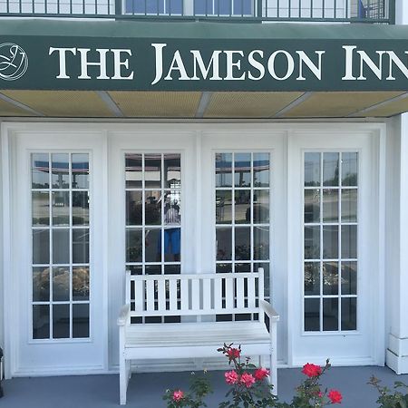 Jameson Inn Douglas Exteriér fotografie