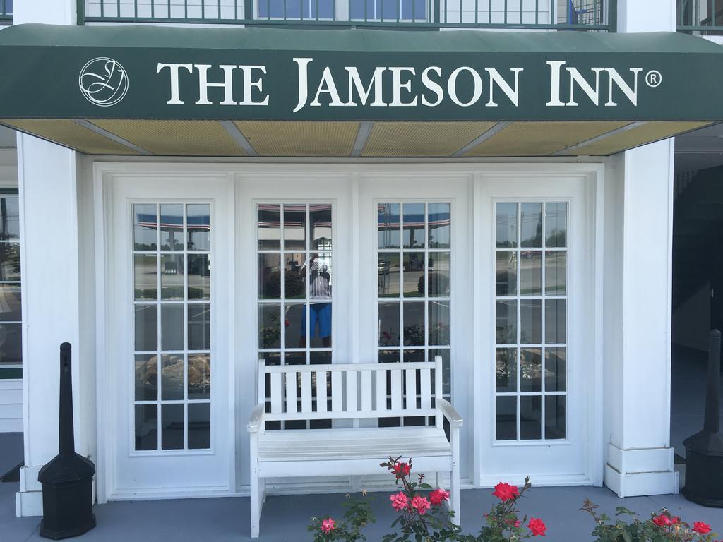 Jameson Inn Douglas Exteriér fotografie